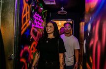Arts District Bar Crawl - Speakeasies & Hidden Gems