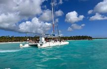 Saona Island : Punta Cana All Inclusive