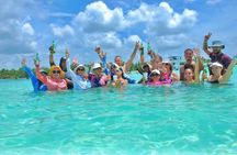 Saona Island : Punta Cana All Inclusive