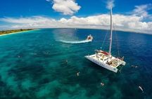 Saona Island : Punta Cana All Inclusive