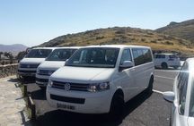 From South Fuerteventura: Betancuria tour with Cheese Tasting