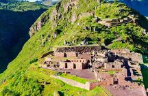 2-Day Sacred Valley and Machu Picchu Guided Tour from Cusco