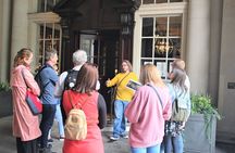 Killing Eve Self Locations Tour of London