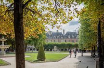 Le Marais Paris Walking Tour: Stories Beyond the Guidebook
