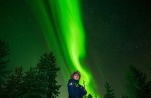 Northern Lights Hunting Tour - Group up to 6 travellers