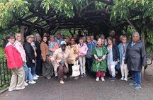 HARLEM GOSPEL TOUR AND BRUNCH | Sunday only 9 AM BY BUS OR VAN 