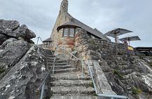 Table Mountain and Robben Island Tour with Pre Booked Tickets