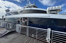 Table Mountain and Robben Island Tour with Pre Booked Tickets