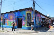El Salvador Flower Route and Albania Coffee