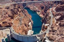 Grand Canyon West Rim Luxury Helicopter Tour from Las Vegas