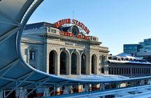 Action Film and Television Locations Half Day Tour in Toronto