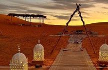 Marrakech to Merzouga Desert Tour 3 Unforgettable Days