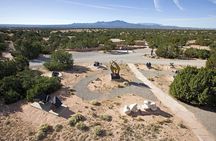 Allan Houser Sculpture Garden and Studio Tour