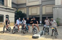 Private Entebbe Bicycle Tours 