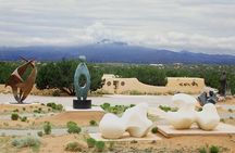 Allan Houser Sculpture Garden and Studio Tour