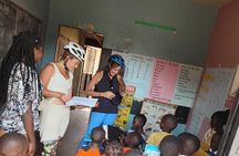 Private Entebbe Bicycle Tours 