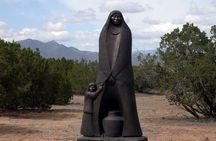 Allan Houser Sculpture Garden and Studio Tour