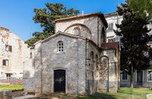 Discover the Essence of Pula: Private Tour with a Local Pro