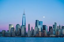 State of Liberty Boat Tour and Staten Island Pizza Tour