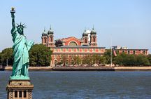 Statue of Liberty Boat Tour & 911 Memorial Walking Tour