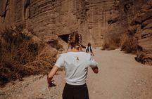 Take Me to the Mountain A Spiritual Hiking Experience