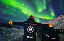 Northern Lights Chase - Small group experience