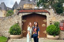 Private Custom Petrópolis Day Trip: For history or for fun!