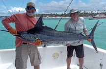 Fishing Punta Cana Fishing Tour