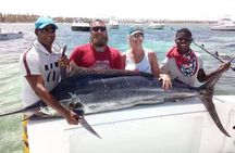 Fishing Punta Cana Fishing Tour