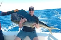 Fishing Punta Cana Fishing Tour