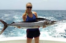 Fishing Adventure Punta Cana – Full Experience Professional