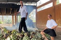 Tradicional Mezcal Experience in Oaxaca-Visit a Family Distillery