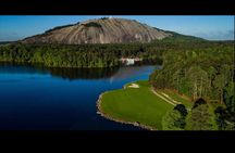 Atlanta's Stone Mountain Park Sightseeing Tour