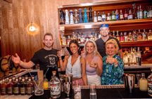 Sip History in Music City Cocktail Making Class