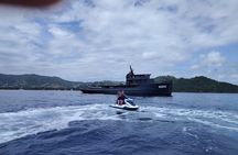 Rich Coast Inshore Jet Ski Tour 