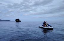 Rich Coast Inshore Jet Ski Tour 