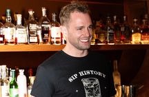 Sip History in Music City Cocktail Making Class