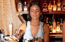 Sip History in Music City Cocktail Making Class