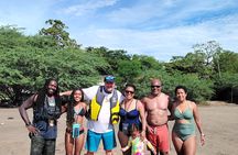 Rich Coast Inshore Jet Ski Tour 