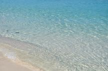 San Simon Beach Club West Bay Beach Tour