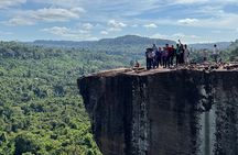 2-Day Angkor Wat Beng Mealea and Kampong Phluk Cultural Tour