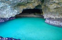 Ishigaki Island Snorkeling Tour - Let's swim with corals and mackerel!!～