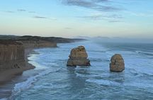 Great Ocean Road and 12 Apostles - Premium Day Tour Max 4 Guests