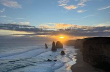 Great Ocean Road and 12 Apostles - Premium Day Tour Max 4 Guests