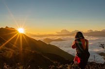 Hanoi to Ta Chi Nhu: Cloud-Hunting Mountain Journey