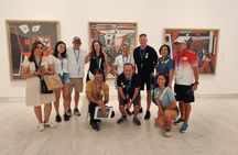 Picasso Museum Skip-the-Line Guided Tour