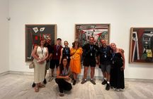Picasso Museum Skip-the-Line Guided Tour