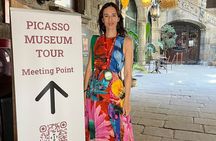 Picasso Museum Skip-the-Line Guided Tour
