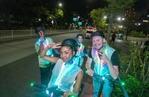 Tokyo: E-scooter Experience in Shibuya with Iconic Photos