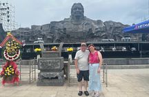 Ky Anh Tunnels My Lai Massacre Private Tour